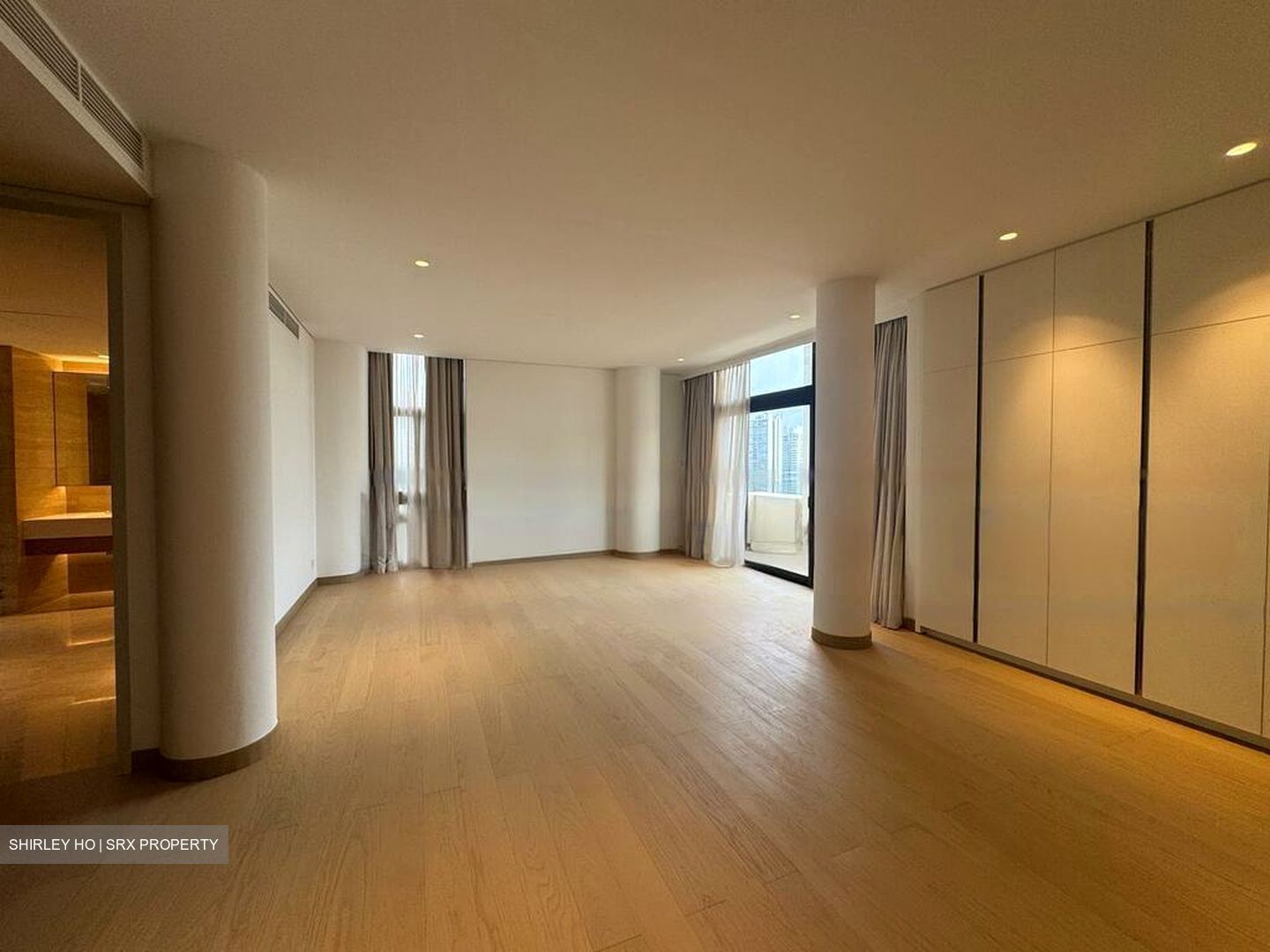 The Colonnade (D10), Condominium #465362181
